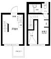 サンクレール3階7.9万円