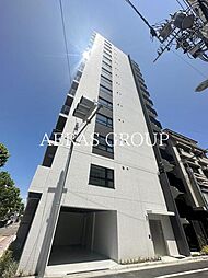 シーズンフラッツ蔵前