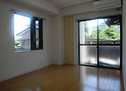 コーポ・タカ 1階3DKのリビング/ダイニング