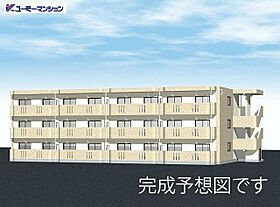 フルール 102 ｜ 熊本県八代市大村町（賃貸マンション1LDK・1階・40.80㎡） その1