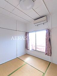 メイクハウス小岩 2階ワンルームのリビング/ダイニング