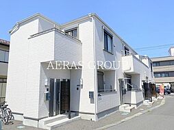 ハイツ・クオーレ