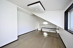 アーバンヒルズ椎名町 2階ワンルームのリビング/ダイニング