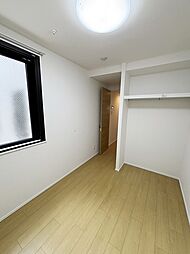 レピュア駒込レジデンス 1階1Kのリビング/ダイニング