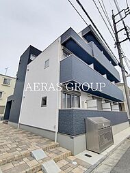 ウィンドテラス新柴又II