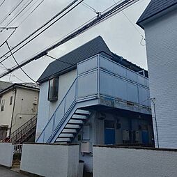 プラザドゥソフィアＡ棟