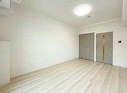 ドゥーエ成増 地下1階1Kのリビング/ダイニング