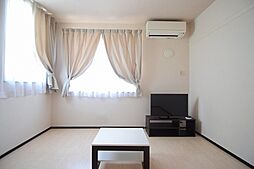 クレイノＹＵ ＳＥＴＡＧＡＹＡ 1階1Kのリビング/ダイニング