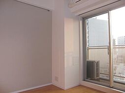 プラウドフラット森下 703 7階1Kのリビング/ダイニング