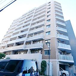 パークホームズ溝の口アーバンレジデンス