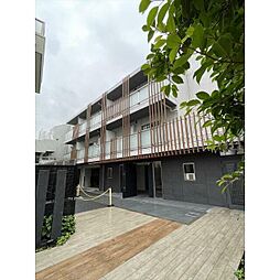 スカイコートグレース新宿中落合