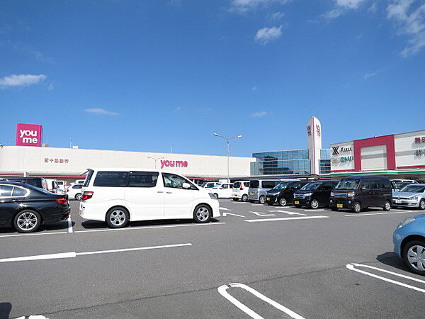 オラシオン　A棟 202｜香川県高松市紙町(賃貸アパート1LDK・2階・37.68㎡)の写真 その21