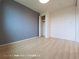 サンリットプレイス 2階2LDKのリビング/ダイニング