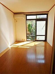 シティハイムさとう 202 2階1Kのリビング/ダイニング