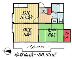 JR総武本線 市川駅 徒歩14分