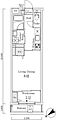 S.E.S.3階16.1万円