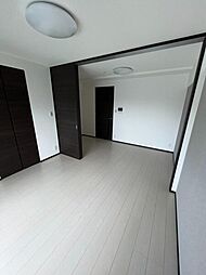 ＧＥＮＯＶＩＡ両国VI ｇｒｅｅｎ ｖｅｉｌ 8階1DKのリビング/ダイニング