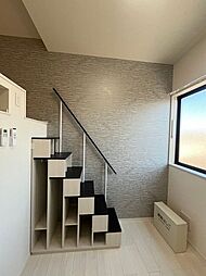 ハーモニーテラス北小岩XIX（19） 2階1Kのリビング/ダイニング