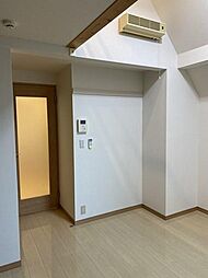 ルーブル国分寺 2階1Kのリビング/ダイニング