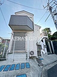 レジェンド磯子