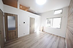 Luonto古淵 102 1階1Kのリビング/ダイニング