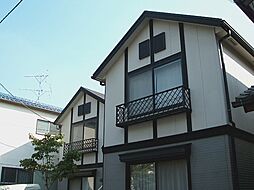 ドミール柿の木坂