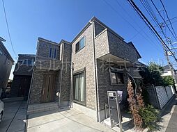 南田中2丁目戸建賃貸住宅　B B