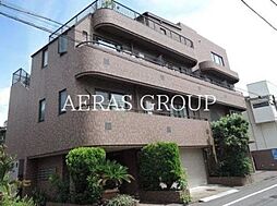 シンフォニー森ヶ崎