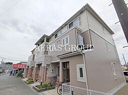 ロジュマン・ガゾン