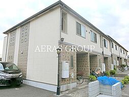 ヴィルヌーブ 南棟