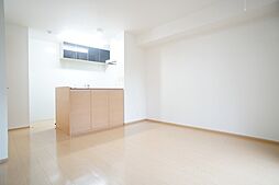 東京メトロ東西線 行徳駅 徒歩7分の賃貸アパート 1階1LDKのリビング/ダイニング