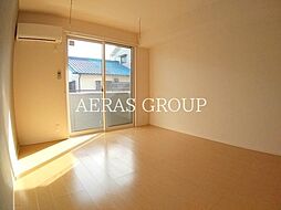 エステリア 1階1Kのリビング/ダイニング