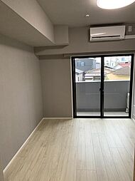 ガリシア四ツ木テラス 7階1Kのリビング/ダイニング