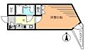 セントヒルズ橋本2階3.5万円