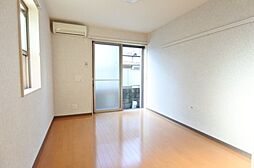 東急目黒線 武蔵小山駅 徒歩10分の賃貸アパート 1階1Kのリビング/ダイニング