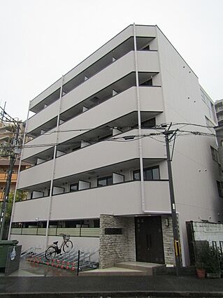 ブリリアント浅香山_トップ画像