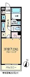 ボン リジエール 3階