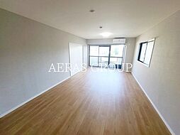 総建みどりハイム 4LDKの写真