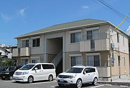 シャーメゾン山の手