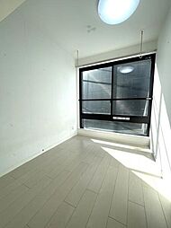 THE KAHALA 武蔵小山 3階1Kのリビング/ダイニング