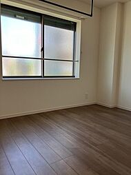 ナナラ千川 1階1Kのリビング/ダイニング