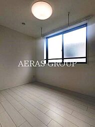 ザ・クラスアーバンス早稲田南 3階1Kのリビング/ダイニング