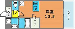 プレサンスKOBEティアラ 9階