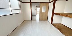 大三ビル 3階2DKのリビング/ダイニング