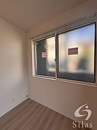 阪急神戸本線 神崎川駅 徒歩14分の賃貸アパート 3階1LDKのリビング/ダイニング