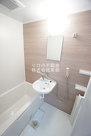 浴室