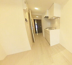 ディームス蔵前Ｒｅｓｉｄｅｎｃｅ 9階1DKのリビング/ダイニング