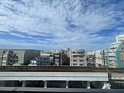 フレンシア青葉台