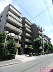 大阪府大阪市平野区加美鞍作1丁目：物件画像／株式会社サイラス　ホームメイトFC平野店