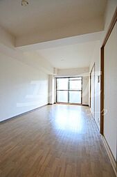 サンシャイン朝日が丘 2階3LDKのリビング/ダイニング